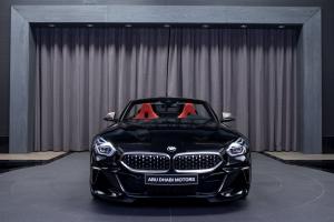 BMW Z4 M40i 2020 года  (UAE)